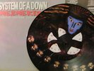 System Of A Down Mezmerize  new  picture  LP