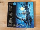 Iron Maiden, Fear of the Dark, Double LP