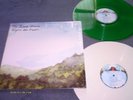 THE BLACK CROWES BEFORE THE FROST...1ST PRESSING LTD. ED. COLORED VINYL 2 LP SET