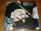 Campoli Sarasate 8 Spanish Dances /Navarra L'Oiseau-Lyre DSLO 22 1A MATRIX LP