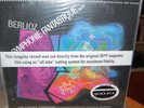 SDBR 3037-200G | Goossens/LSO | Symphonie Fantastique | Everest | 200 Gram Vinyl