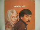 LP NANCY SINATRA & LEE HAZLEWOOD, Nancy & Lee