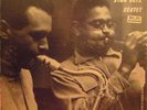 DIZZY GILLESPIE STAN GETZ Sextet 10