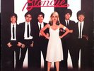 BLONDIE PARALLEL LINES LP MFSL Mobile Fidelity Japan Half Speed Mastering VINYL