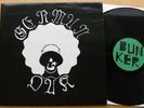 GERMAN OAK SAME LP ORIG 1972 PRIVAT GERMAN KRAUTROCK