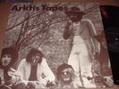 ARKTIS TAPES 1975 MINT GERMAN KRAUT. MONSTER 1ST PRESS