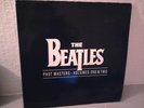 THE BEATLES – PAST MASTERS VOLUME 1 AND 2 LP ** UK LPS * EX/VG CONDITION ** RARE