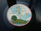 WAILERS UK Island LP Catch A Fire ZIPPO LIGHTER sleeve EX+ Bob Marley Pink Rim