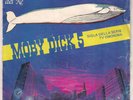 I Cavalieri del Re MOBY DICK 5-Le avventure di Gamba