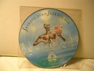 Iron Maiden - Seventh Son of a Seventh Son, Picture Disc, Rarität