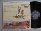 MAHLER Symphony No. 4 Bernstein COLUMBIA MS 6152 original six 6 eye NM