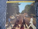 Beatles Abbey Road Mobile Fidelity Original Master Recording Mint MFSL 1-023