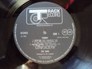 The WHO - TOMMY - EXCELLENT TRACK Records