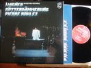 Wagner Gotterdammerung 5 Lp Box Digital Philips Boulez Pristine New Old Stock