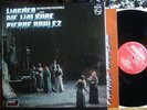 Wagner Die Walkure 4 Lp Box Digital Philips Boulez Pristine Mint New Old Stock