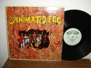 ANIMATED EGG - SELF TITLED PSYCH - REALLY NICE