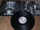 Desaster - Satan´s Soldiers Syndicate Black Vinyl