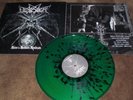 Desaster - Satan´s Soldiers Syndicate Splatter Vinyl