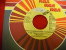 70s xover J.R. Bailey The Eyes know the feeling RCA