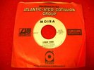 funk The Fabulous Counts Lunar funk promo Moira