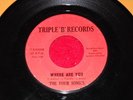 northern/sweet Four Sonics Where are you Triple B