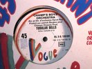Champ's Boys Orchestra-Rare Disco Modern Soul 12
