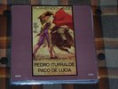 FLAMENCO-JAZZ PEDRO ITURRALDE PACO DE LUCIA JOACHIM E. BERENDT SABA ORIGINAL NM
