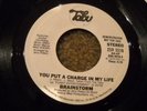Brainstorm You put a charge in my life DJ Tabu