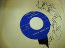 The Conti Family Little Bongo Boy quirky b boy breaks