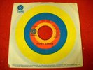 Reggie Garner Hot Line northern soul on Capitol