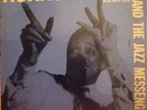 HORACE SILVER And The Jazz Messengers LP Blue Note 1518 deep groove mono VG++