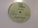 Caviar NEVER STOP LOVING YOU 12
