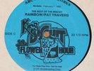 Rainbow / Pat Travers - 2LP King Biscuit Live Radio Show Concert Deep Purple