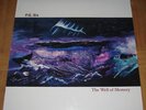 P.G. SIX The Well of Memory LP (Perhaps Transparent) tower recordings