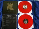 Crippled Black Phoenix – Night Raider  Doppel-LP RED Vinyl