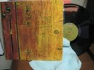 Alice Cooper - School's Out LP gatefold desk w/ panties