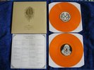 Crippled Black Phoenix  The Resurrectionists Doppel-LP ORANGE Vinyl