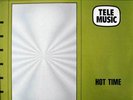 Jean Schultheis Hot Time Telemusic 69 Library Psych Funk Hear