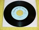 PUSH You Turn Me On SOUNDS OF SEATTLE Private Press Modern Soul 45 RPM Nice