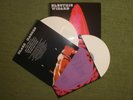 BLACK MASSES ELECTRIC WIZARD 2LP WHITE LTD 400 COPIES FIRST PRINT FREE SHIPPING
