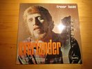 Trevor Lucas Overlander Exremely rare 1st Pressing LP