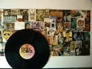 TIGER B. SMITH: We're The Tiger Bunch LP 1974 vinyl GER ORIG.