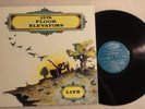 13th FLOOR ELEVATORS  Live  International Artists IA-LP-8