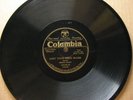 Bessie Smith on Columbia 14158 in 