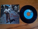 HYPER RARE  45 Tours de John Lee HOOKER  Chez Top Rank N° RES 136 Trés  Bon état