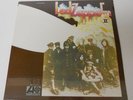 LED ZEPPELIN II LP SEALED CRC Super Rare SD 19127 Gatefold ROCK