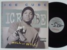 ICE CUBE Kill At Will PRIORITY EP