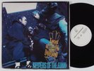 LORDS OF THE UNDERGROUND Keepers Of The Funk PENDULUM LP