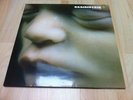 RAMMSTEIN MUTTER GATEFOLD KLAPPCOVER | booklet | mega rar | vinyl top