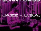 Sonny Criss, Jazz USA LP Test Pressing SS